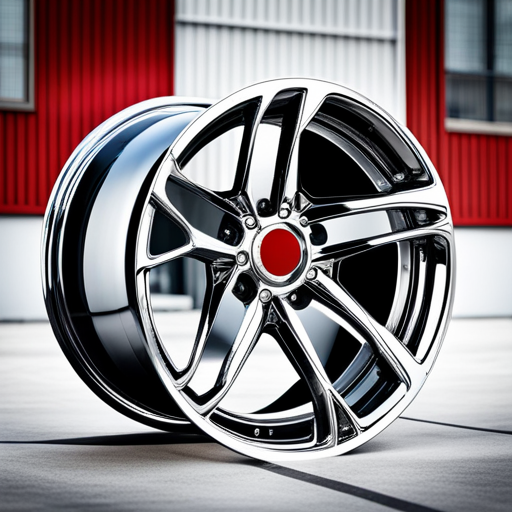 The Ultimate Guide to Chrome Wheel Skins: How to Choose and Install