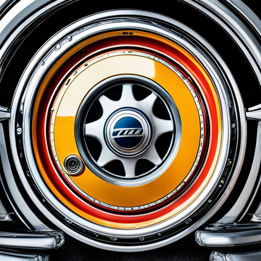 The Evolution of Hubcaps: A Look Back at 40 Years of Premier Quality
