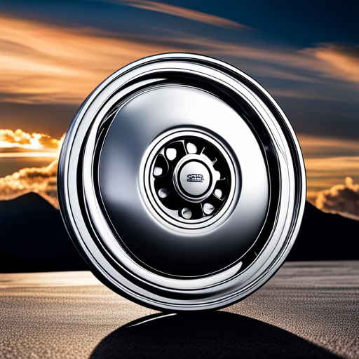 Why Trust Our E-commerce Store for Quality Hubcaps Since 1979