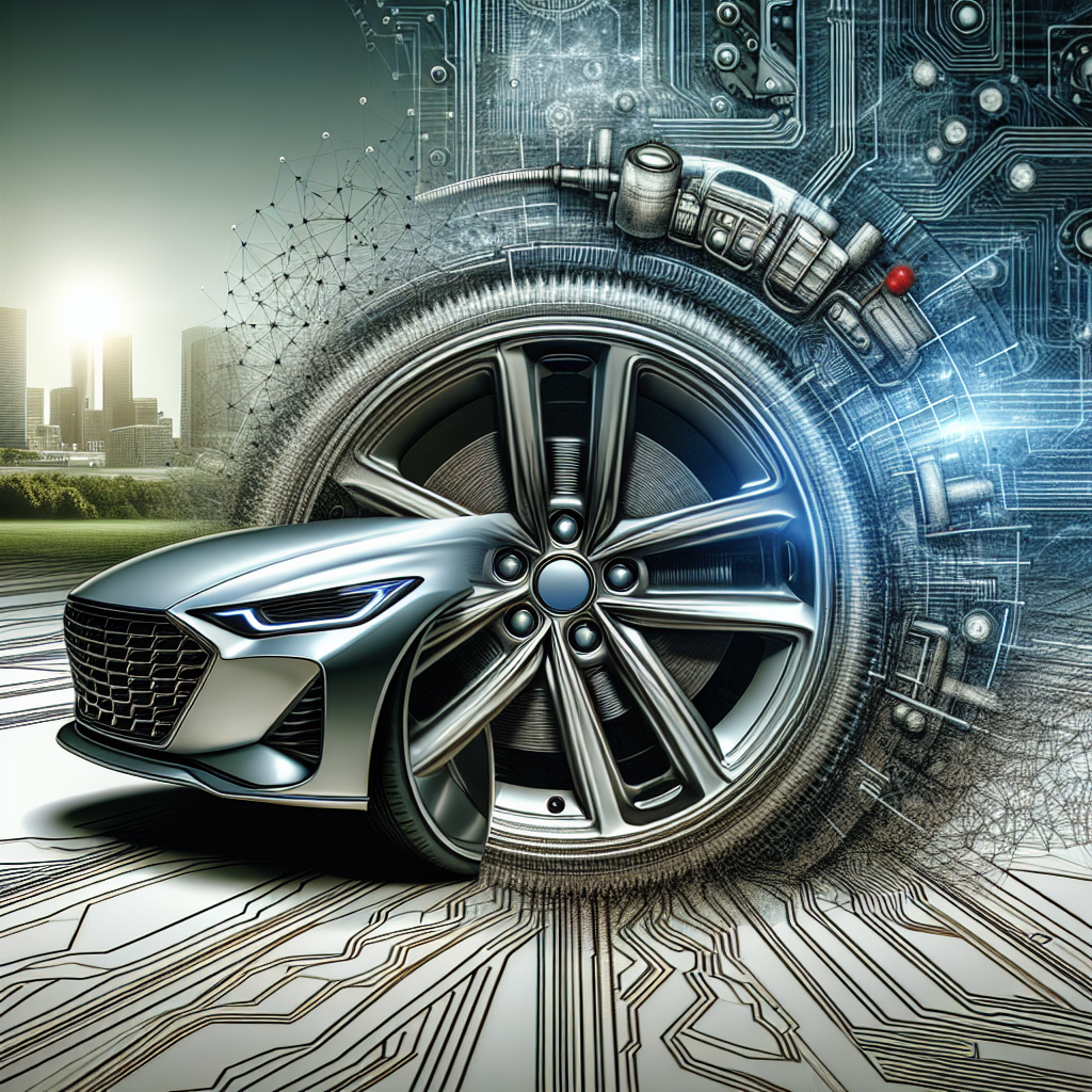 Functional Hubcaps: More Than Just a Cover