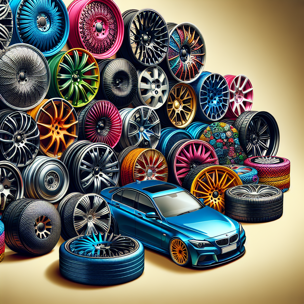 How to Choose the Right Wheel Covers for Your Tires