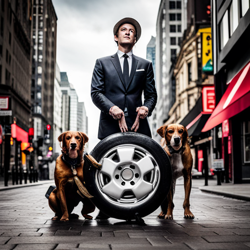 A Look Back: How Our E-commerce Store Revolutionized the Hubcap Industry