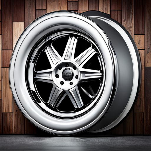 Unveiling the Secrets: How Hubcaps Enhance Performance and Safety