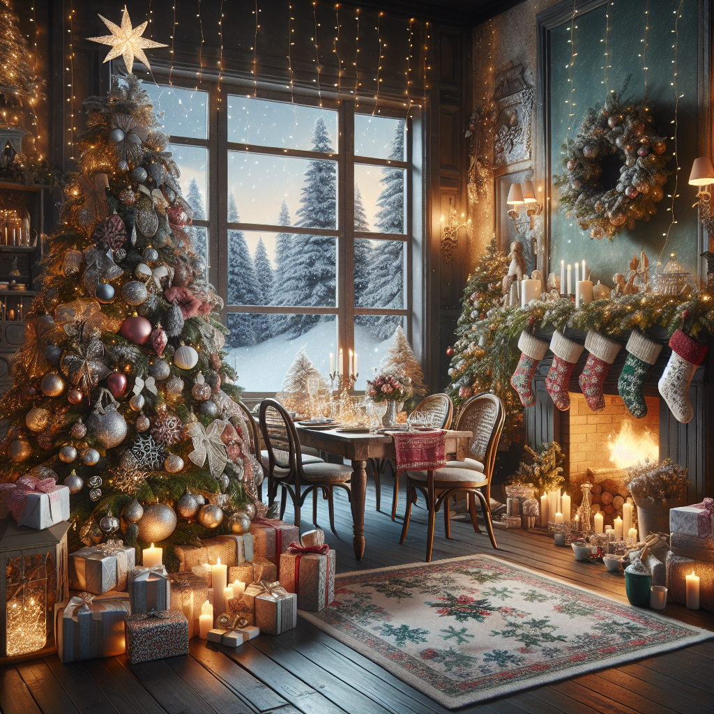 Planning for the Holidays: Our Top Picks this Season