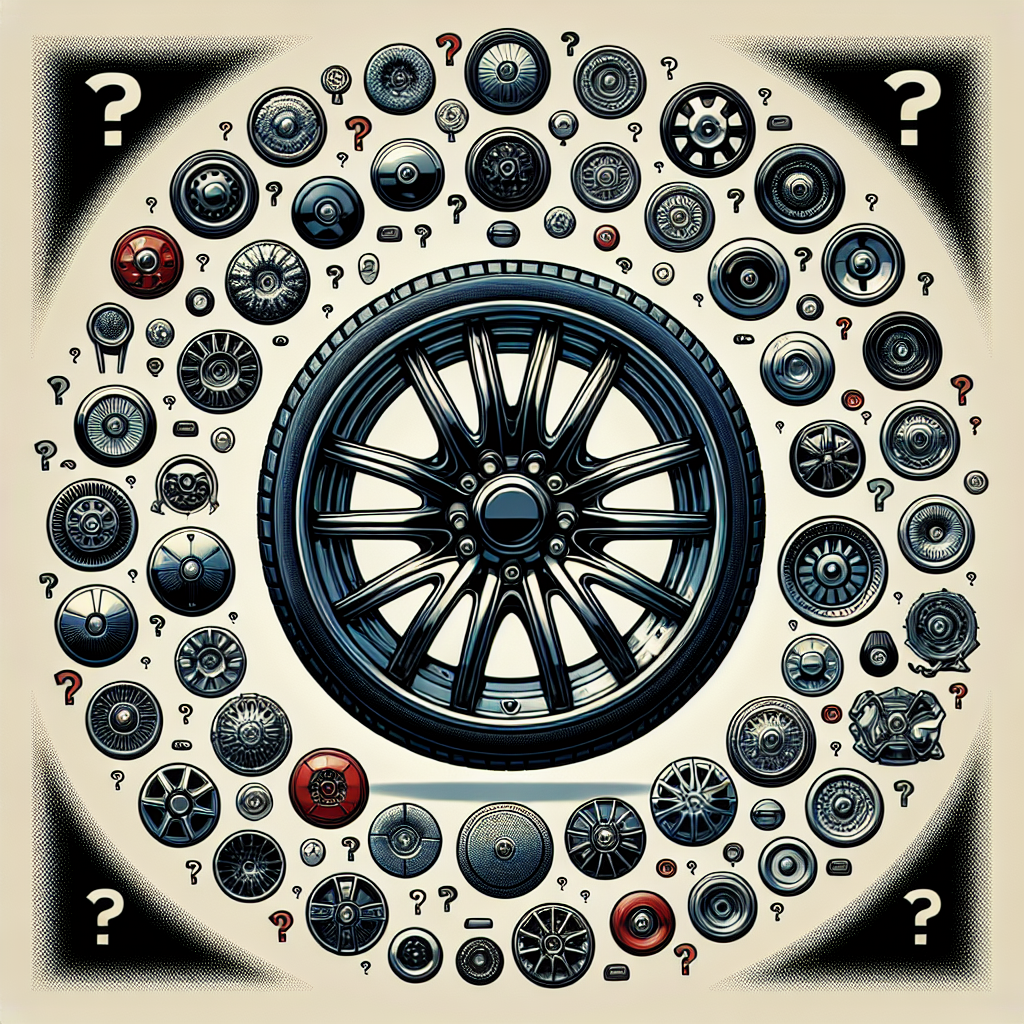 Top FAQs About Hub Caps and Wheel Covers Answered