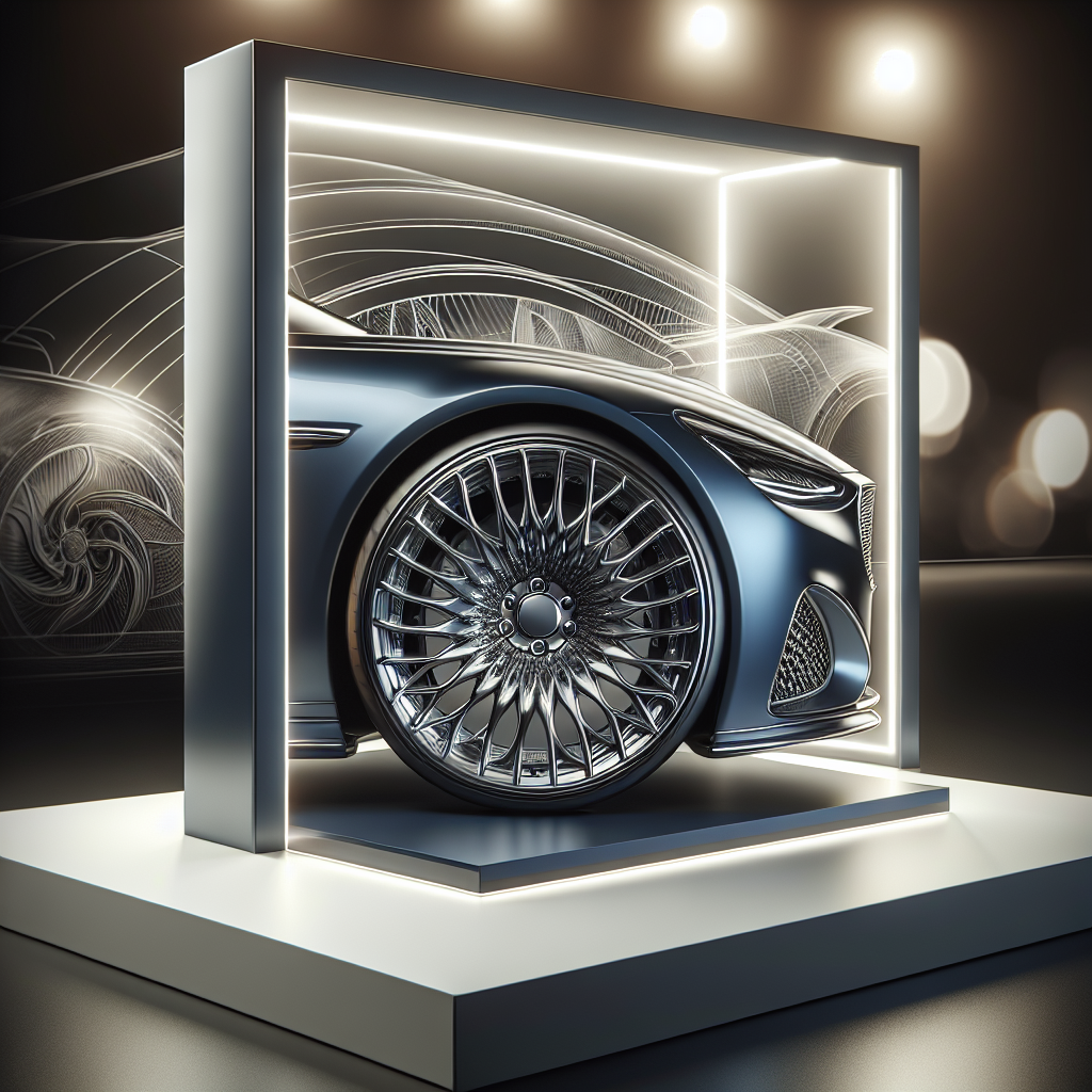 The Importance of Quality in Wheel Covers