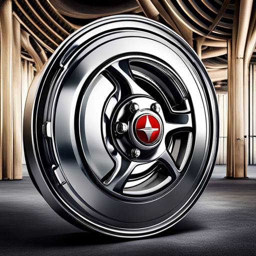 The Importance of Quality Hubcaps for Vehicle Safety