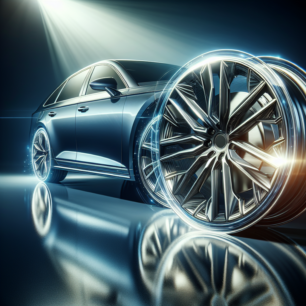 Transform Your Vehicle with These Affordable Trim Rings