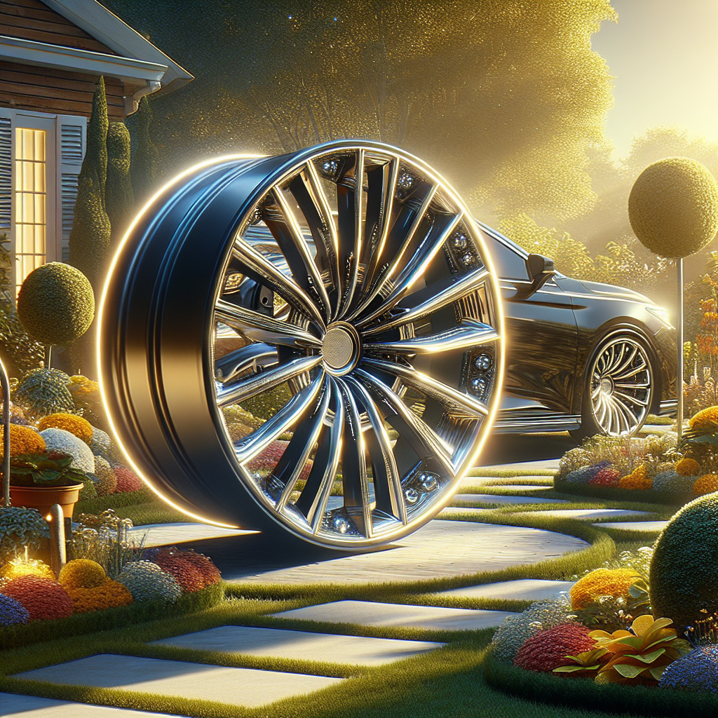 Wheel Simulators: An Affordable Way to Upgrade Your Wheels