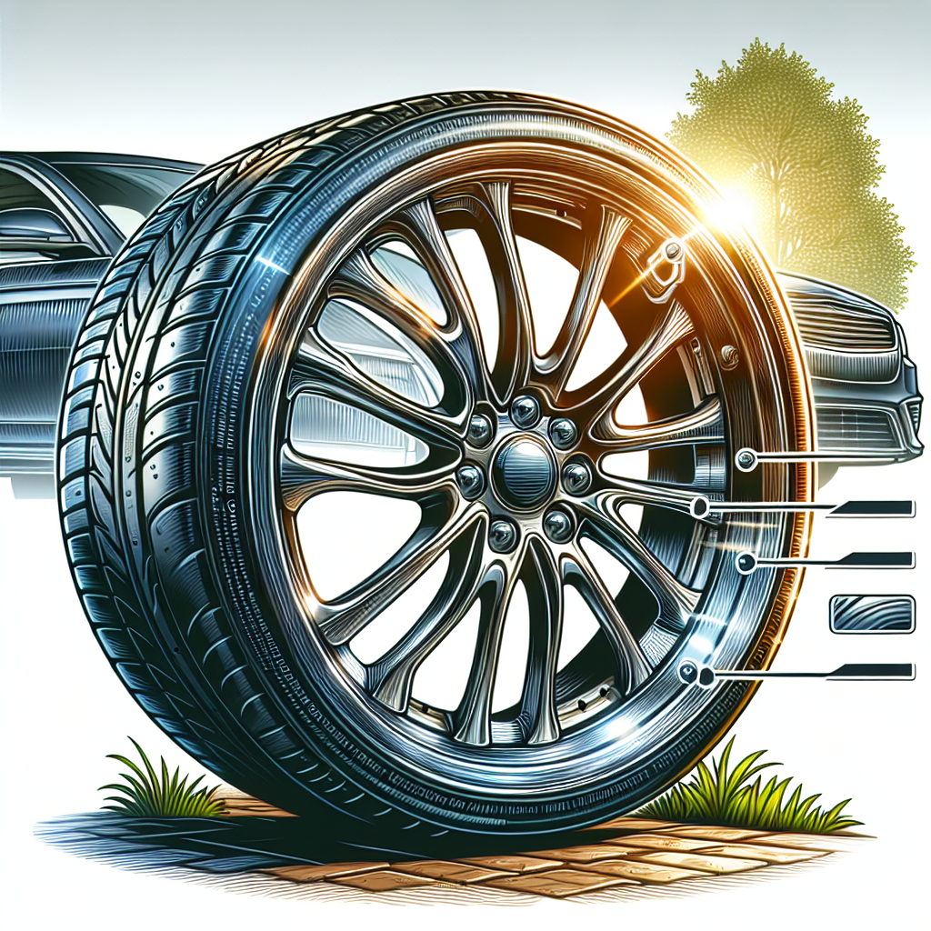Keeping Your Wheels Protected: The Role of Trim Rings