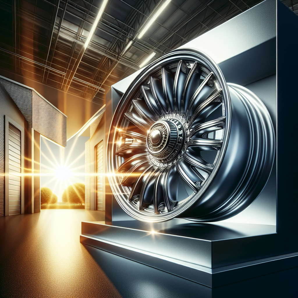 Why Your Wheels Deserve Quality Hubcaps: Here’s Why
