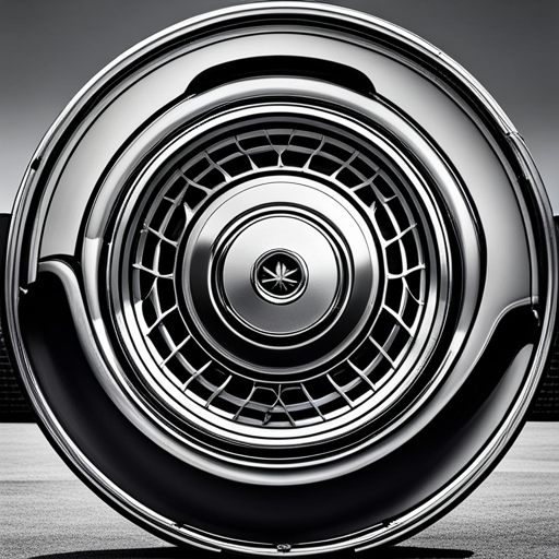 A Look Back: 40 Years of Hubcaps and Wheel Covers