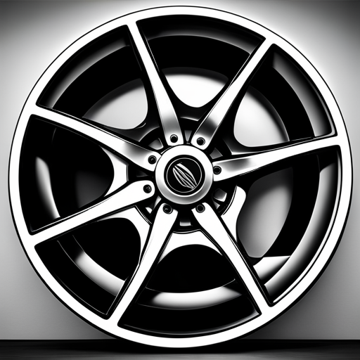 The Difference Between Hubcaps, Wheel Covers, and Chrome Wheel Skins