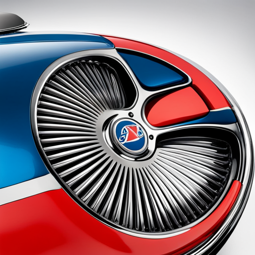 Hubcap History: A Look Back at 50 Years of Wheel Cover Trends