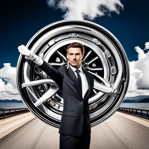 Choosing the Right Hubcaps for Your Vehicle: A Complete Buyer's Guide