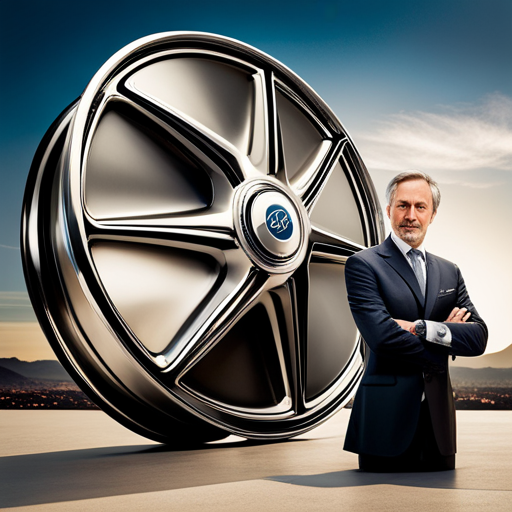 The Evolution of Hubcaps: A Look Back at 40 Years of Innovation