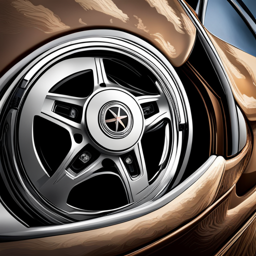 Why Hubcaps Are Making a Comeback in the Automotive Industry