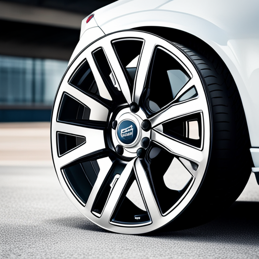 Hubcap Trends: What's Hot in Wheel Accessories for 2021