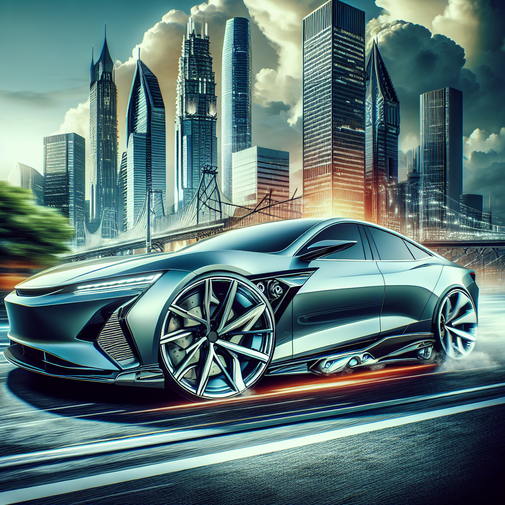 Transform Your Ride: Simple Upgrades with Wheel Covers