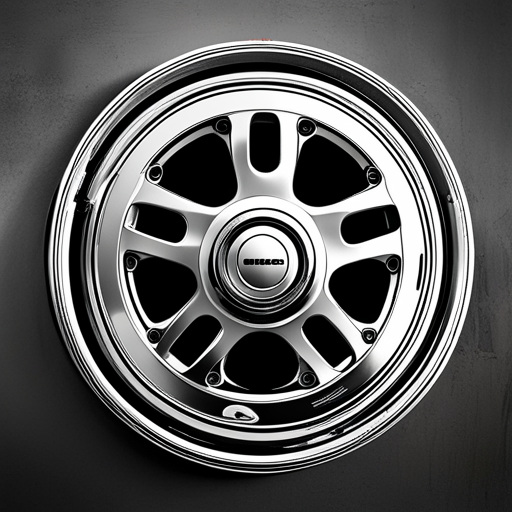 Top 5 Hubcap Designs That Will Instantly Enhance the Look of Your Wheels