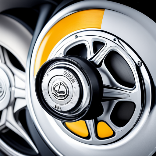 The Ultimate Guide to Maintaining and Cleaning Your Hubcaps