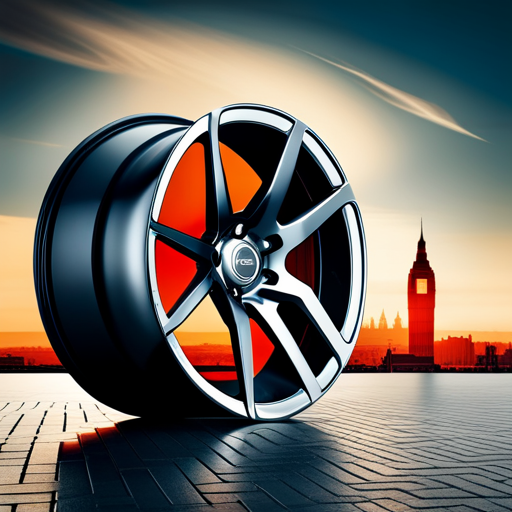 Exploring the Art of Wheel Accessories – A Look into Different Designs and Styles