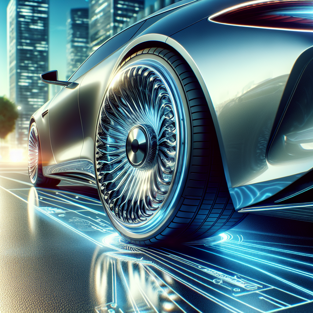 Wheel Simulators 101: What You Need to Know