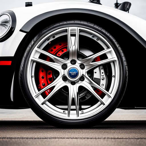 The Ultimate Guide to Choosing the Perfect Wheel Covers for Your Vehicle