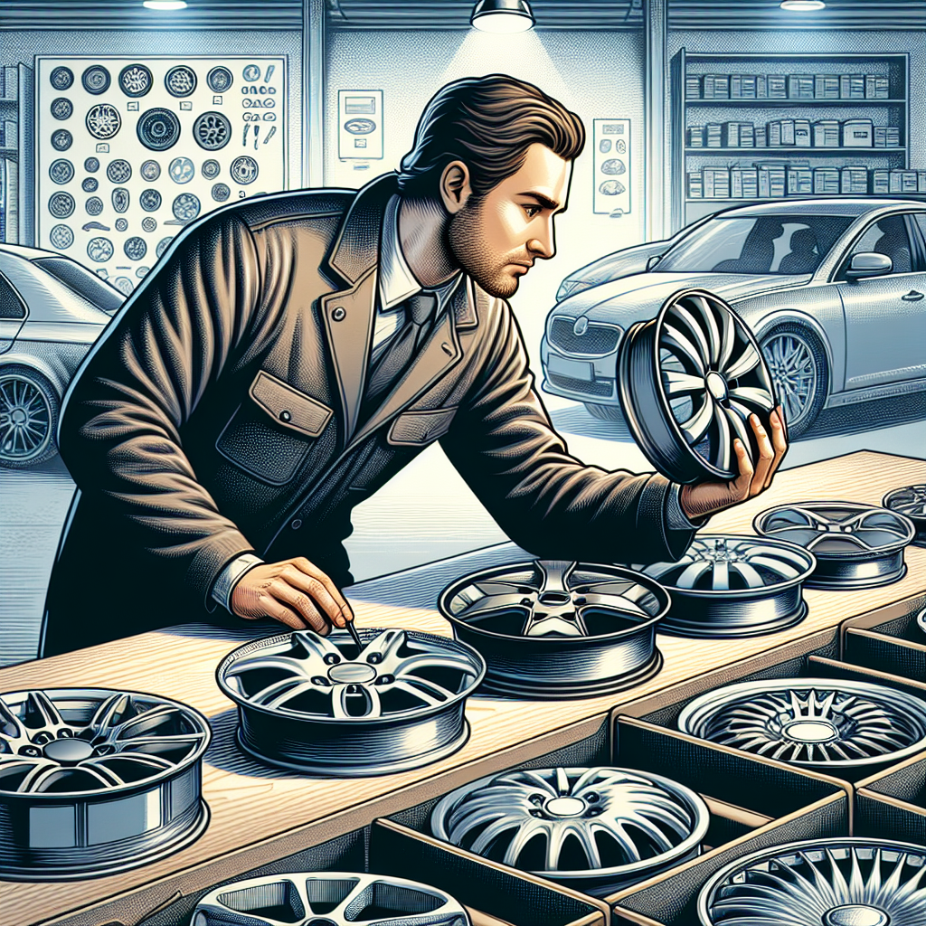 Expert Tips for Finding the Right Fit for Your Hubcaps