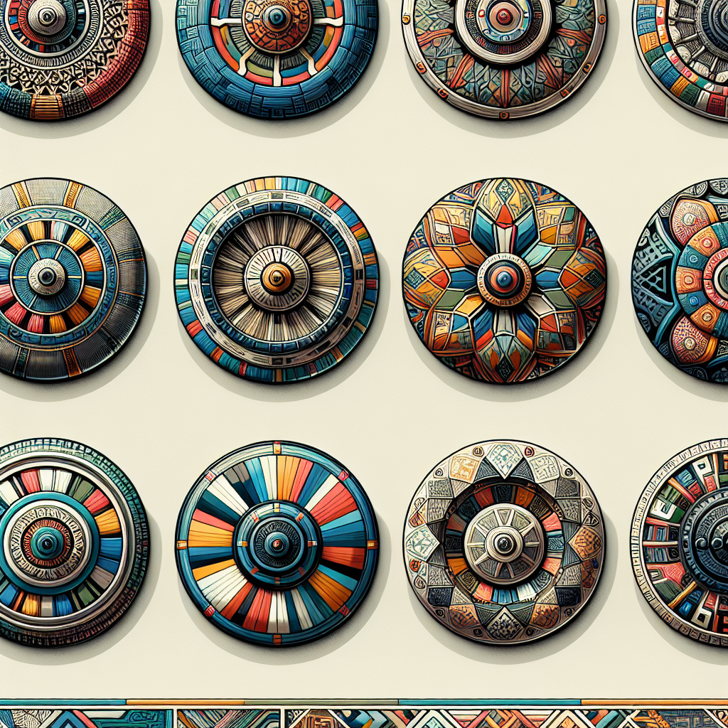 Connecting Culture and Design: Global Hubcap Styles