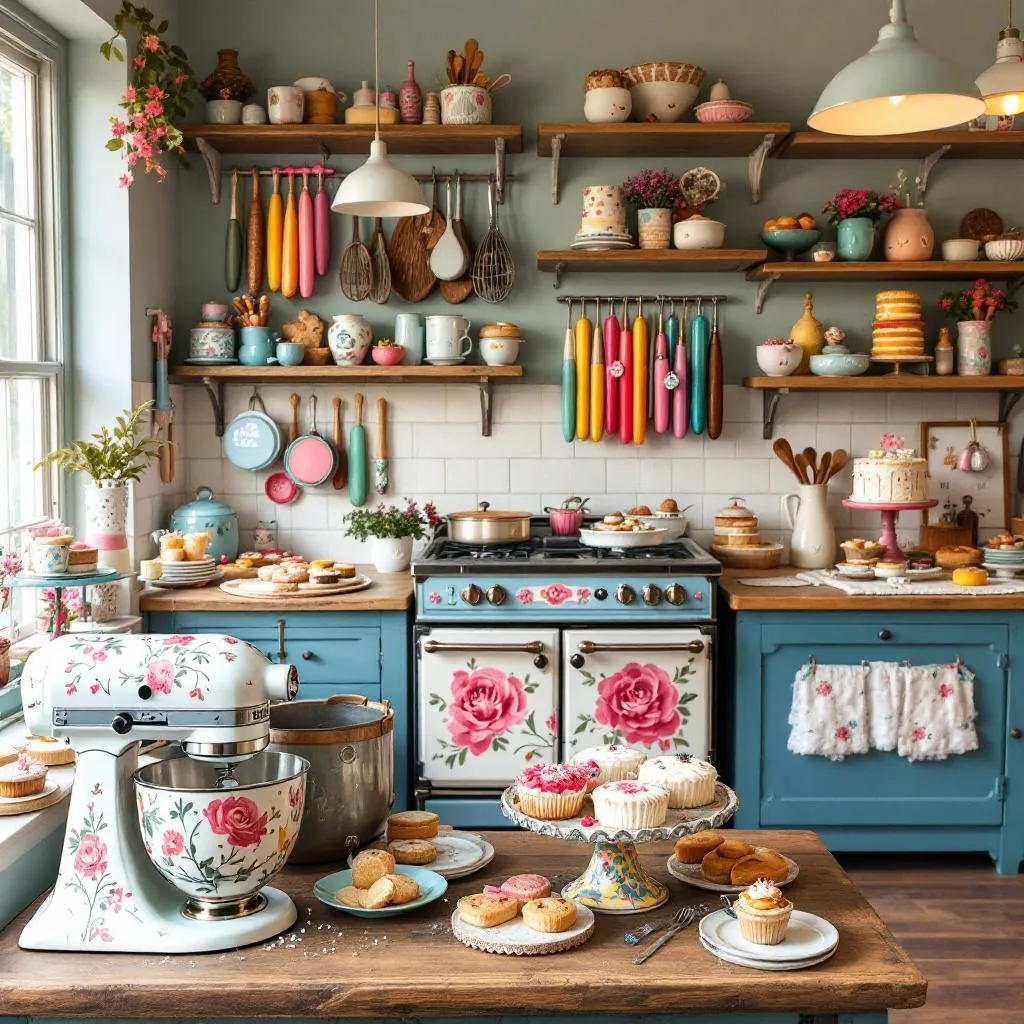 How to Make Your Bakery Stand Out with Unique Equipment