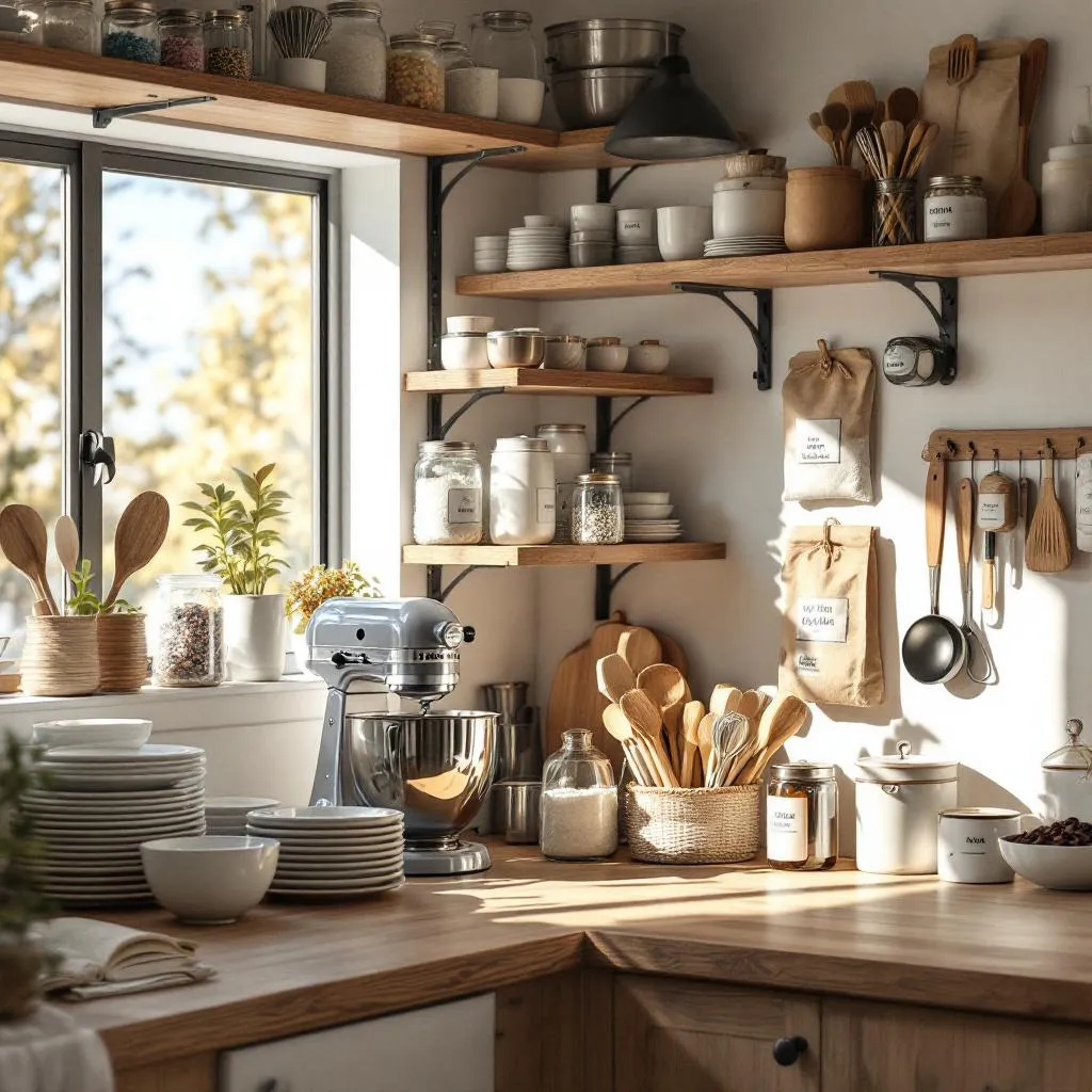 Setting Up a Bakery: Essential Supplies for Beginners