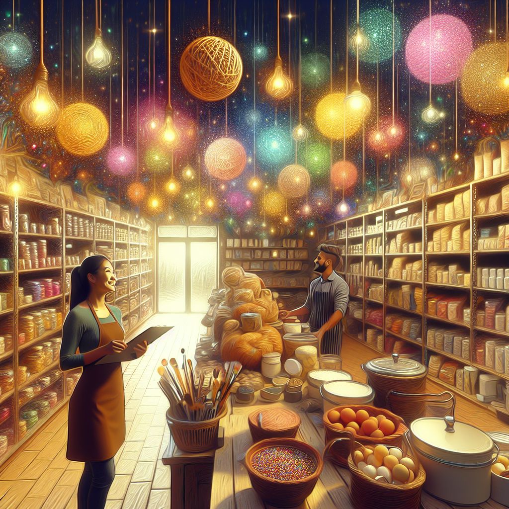 Exploring the Best Bakery Supply Distributors in the US