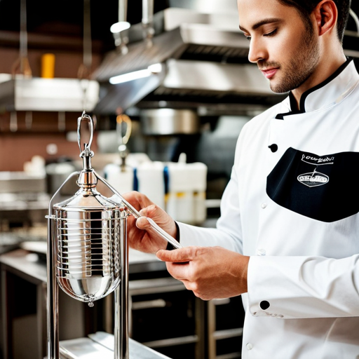 Top 10 Must-Have Commercial Restaurant Supplies for Every New Venture