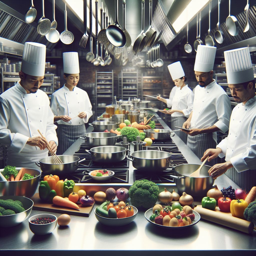 5 Reasons Your Restaurant Needs High-Quality Supplies