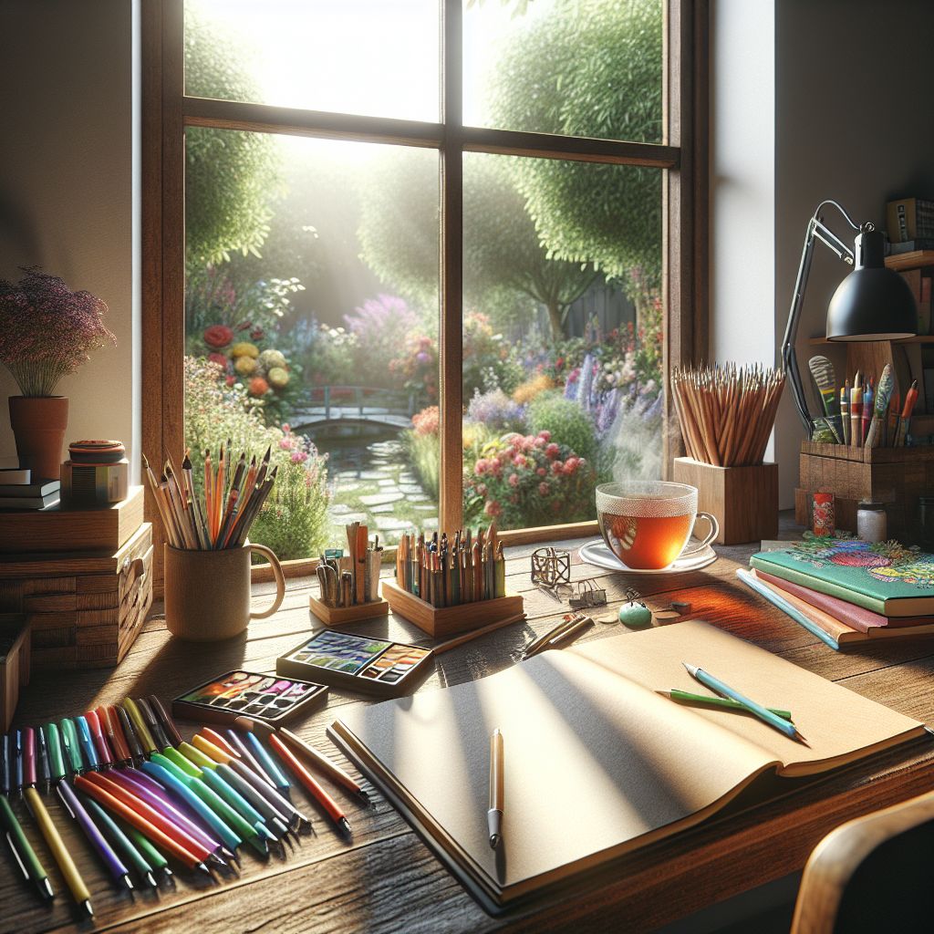 The Joy of Writing: How Stationery Can Inspire You