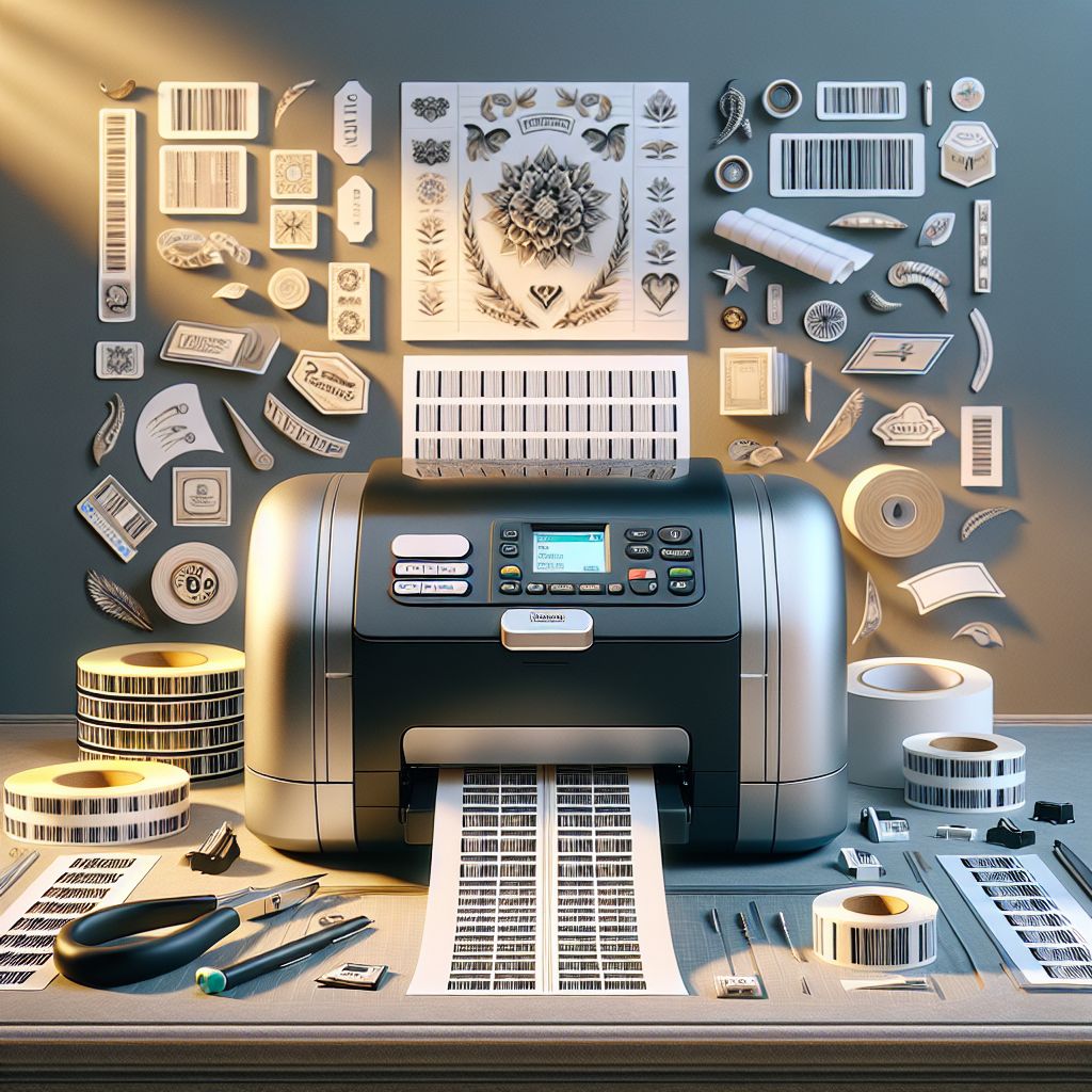 What To Know Before Purchasing a Label Printer