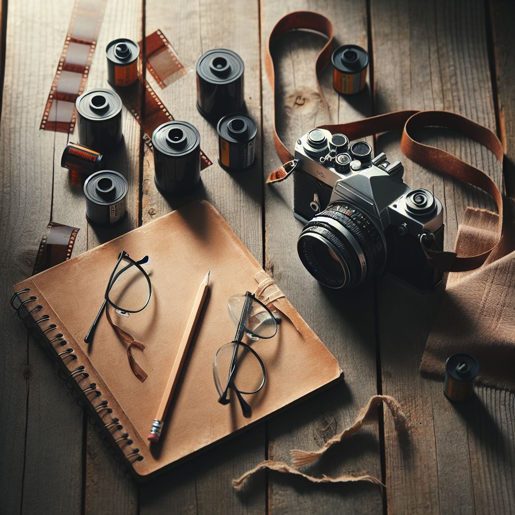 A Beginner’s Guide to Getting Started with a 35mm Camera