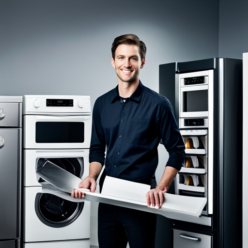 Save Money on Appliance Repairs with KGA Supplies' Affordable Parts