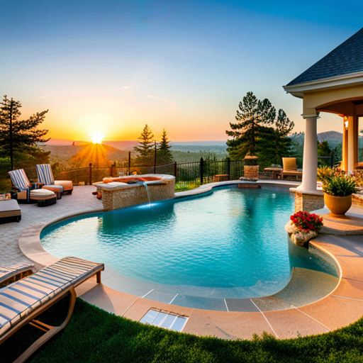 Transform Your Backyard Oasis with our Top Pool Products