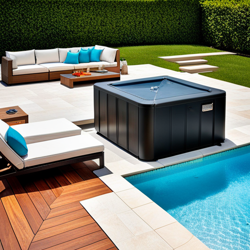 Choosing the Perfect Pool Heater: Stay Comfortable All Year Round