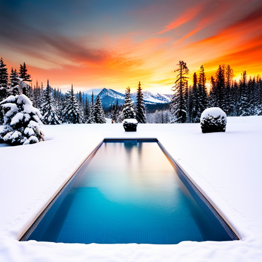 How to Winterize Your Pool for the Off-Season