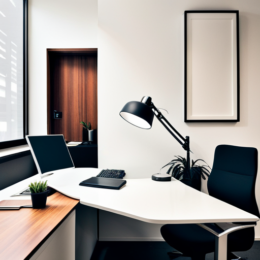 Transform Your Office into a Productivity Haven with Office Stock's Design Tips