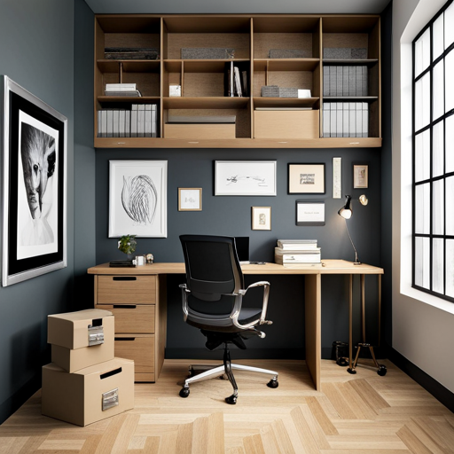 Top Storage Solutions to Keep Your Office Organized and ClutterFree Office Stock (Pty) Ltd