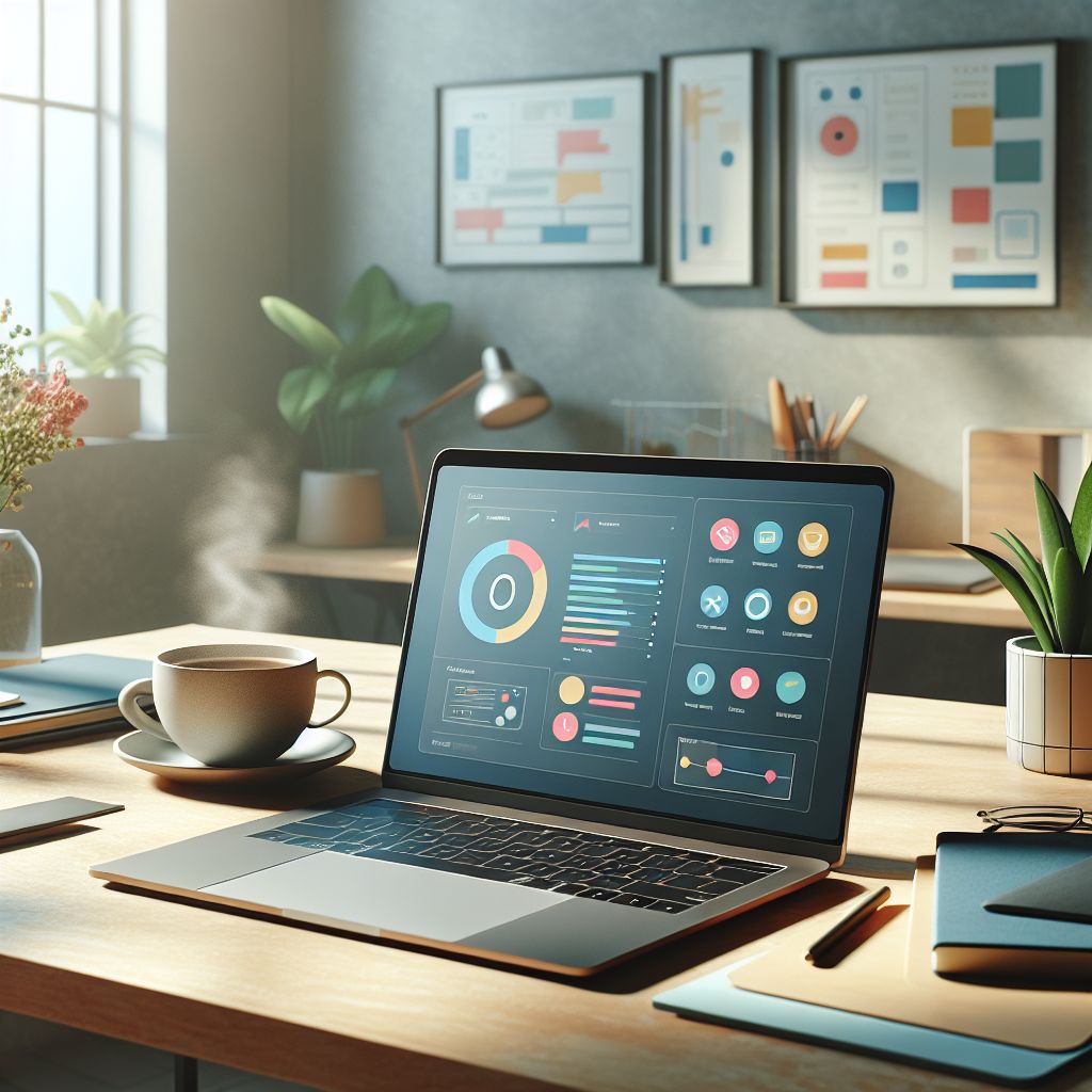 Streamlining Your Workflow with Productivity Software at Low Cost