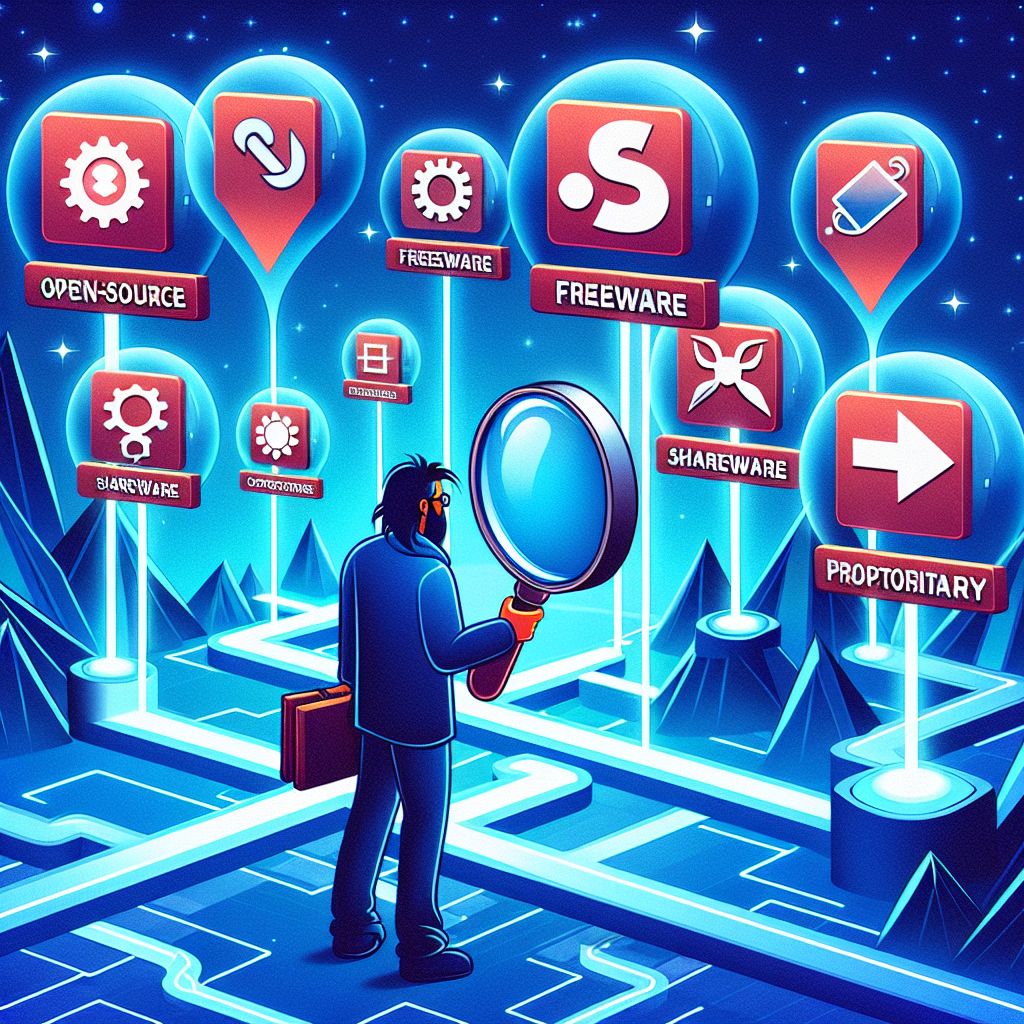 Navigating the World of Software Licenses: What to Know