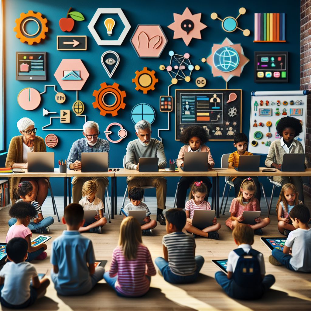 The Rise of Educational Software: Best Deals for Students and Teachers