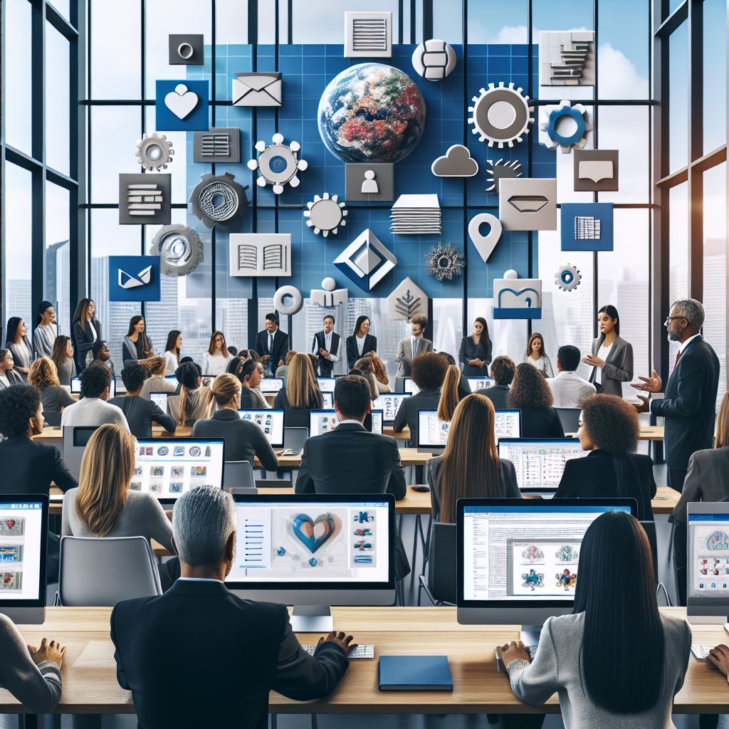 The Benefits of Using Volume Licensing for Educational Institutions