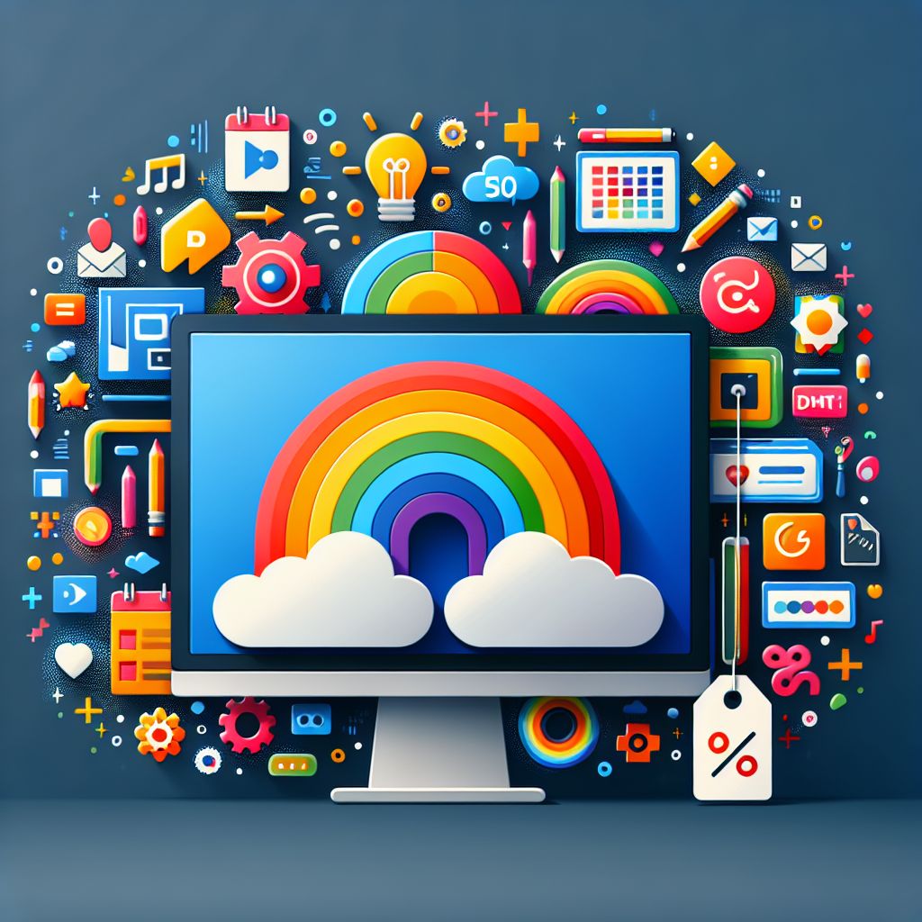 Exploring the Best Adobe Creative Cloud Discounts Available Now