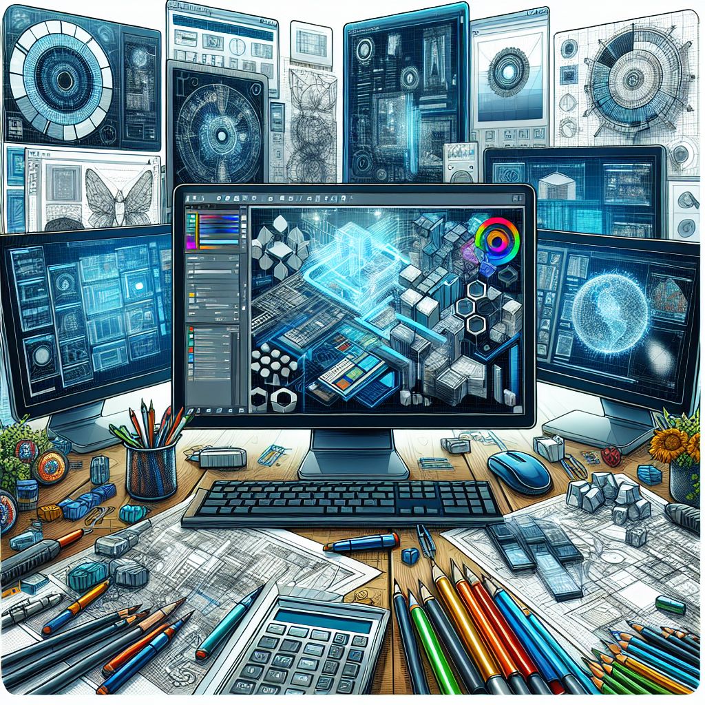 AutoCAD vs. Alternatives: Which Design Software is Right for You?